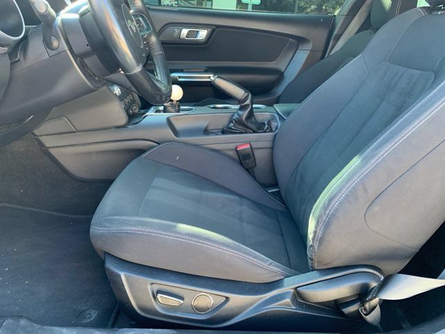 Used 2018 Ford Mustang GT RWD image 13