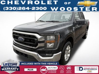 Used 2023 Ford F150 XLT