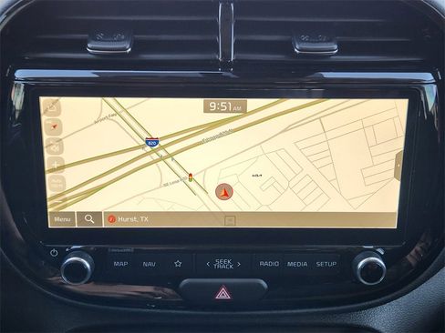 New 2025 Kia Soul GT-Line image 12