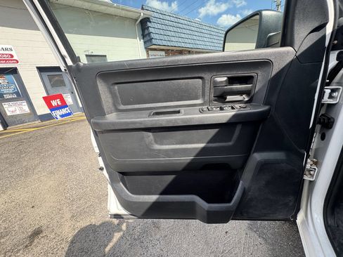 Used 2016 RAM 1500 Tradesman w/ Popular Equipment Group image 24