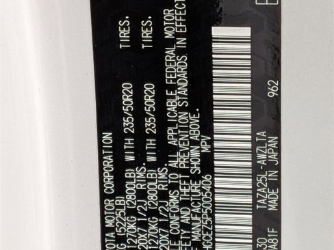 Used 2023 Lexus NX 350 AWD w/ Luxury Package image 36