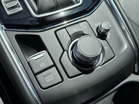 New 2025 MAZDA CX-5 AWD 2.5 S image 54