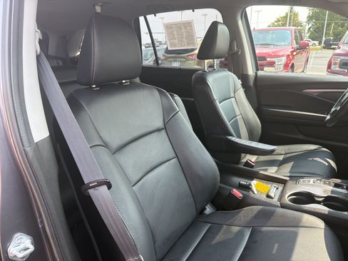 Used 2021 Honda Pilot EX-L image 45