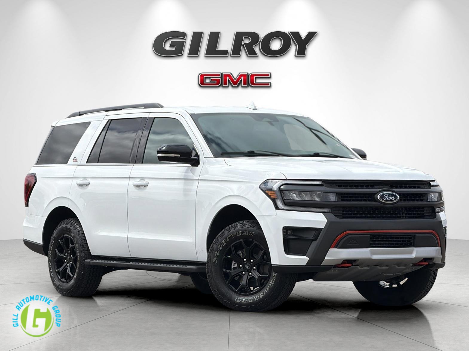 Used 2024 Ford Expedition Timberline AWD/4WD image 1
