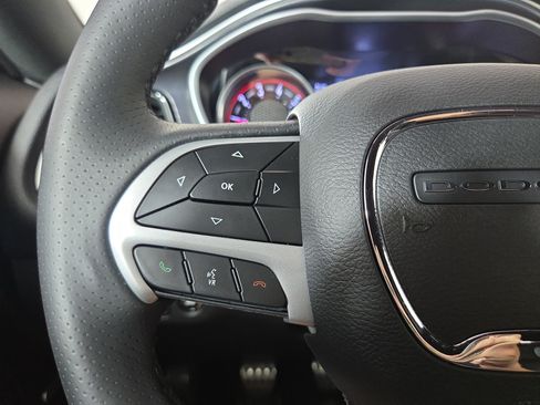 Used 2018 Dodge Challenger R/T Plus RWD image 16