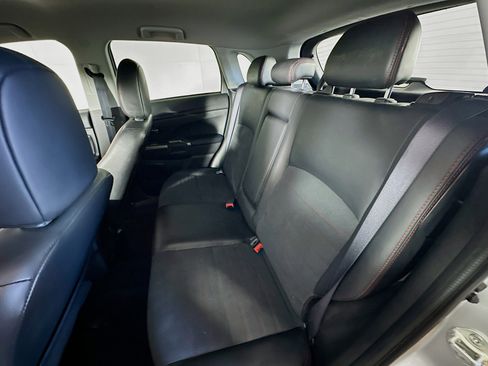 Used 2024 Mitsubishi Outlander Sport AWD image 26