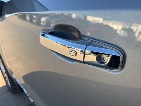 Used 2024 GMC Sierra 1500 Denali w/ Denali Reserve Package image 63