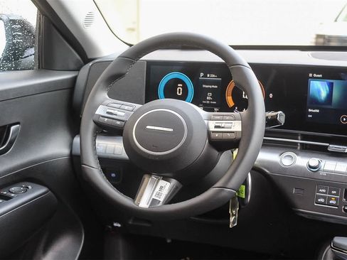 New 2026 Hyundai Kona SEL Sport image 22