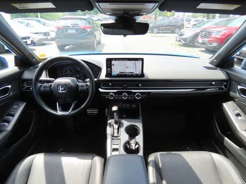Certified 2023 Honda Civic Sport Touring image 14