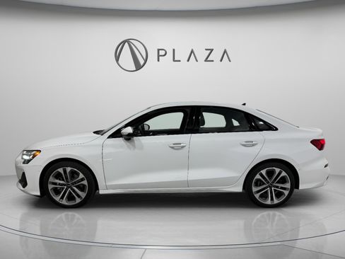 New 2026 Audi A3 2.0T Premium image 2