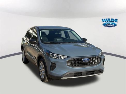 New 2026 Ford Escape Active image 3