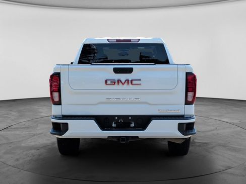 Used 2024 GMC Sierra 1500 Elevation AWD/4WD image 6