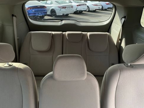 Used 2021 Kia Sedona LX image 28