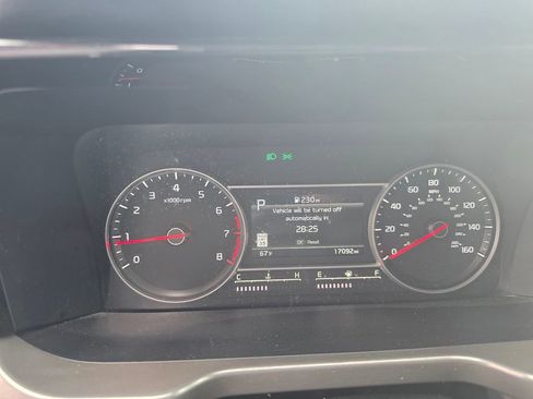 Used 2022 Kia Sorento SX FWD image 13