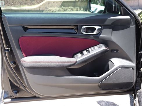 Used 2025 Honda Civic Si image 15