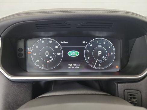 Used 2017 Land Rover Range Rover AWD/4WD image 25