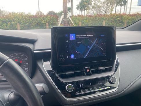 Used 2023 Toyota Corolla SE image 7