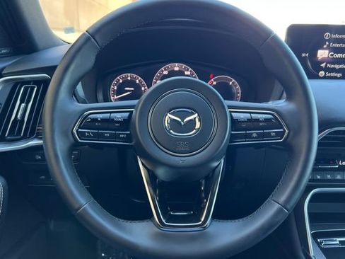 New 2026 MAZDA CX-90 3.3 Turbo w/ Premium Plus Pkg AWD/4WD image 28