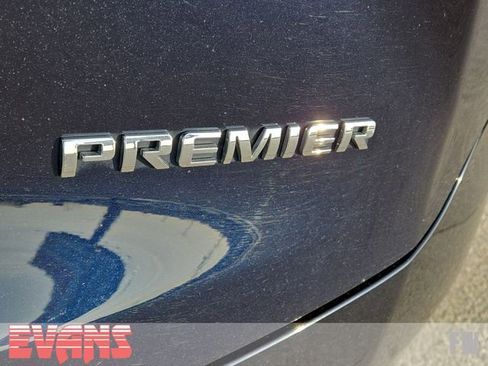 Used 2020 Chevrolet Blazer Premier w/ Driver Confidence II Package image 3