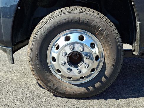 New 2026 RAM 3500 Laramie w/ Max Tow Package AWD/4WD image 5