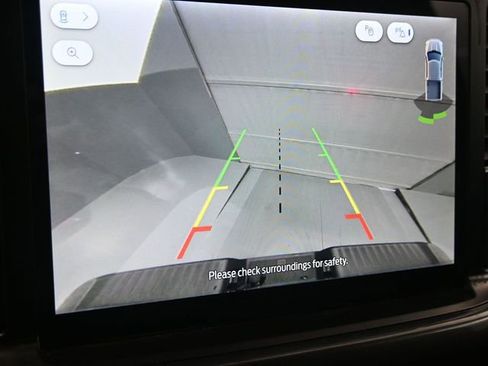 Certified 2024 Ford F150 STX w/ Equipment Group 201A FX4 image 24