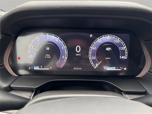 Used 2024 Jeep Grand Cherokee L Limited image 12