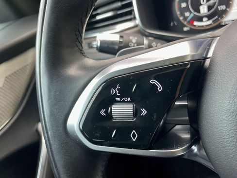 Used 2021 Jaguar F-PACE S AWD/4WD image 23