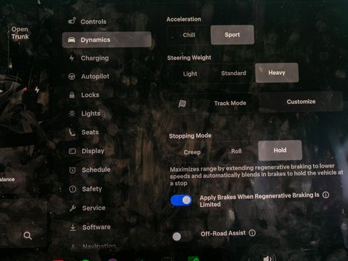 Used 2021 Tesla Model Y Performance image 43