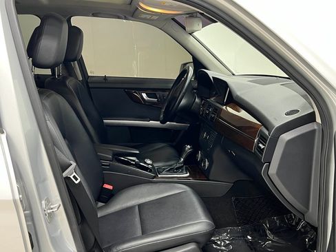 Used 2012 Mercedes-Benz GLK 350 4MATIC image 32