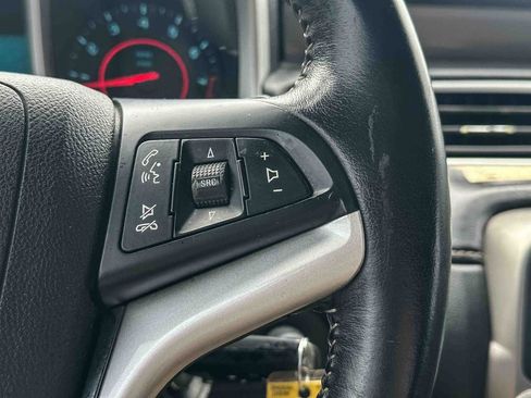 Used 2013 Chevrolet Camaro LT w/ RS Package RWD image 23