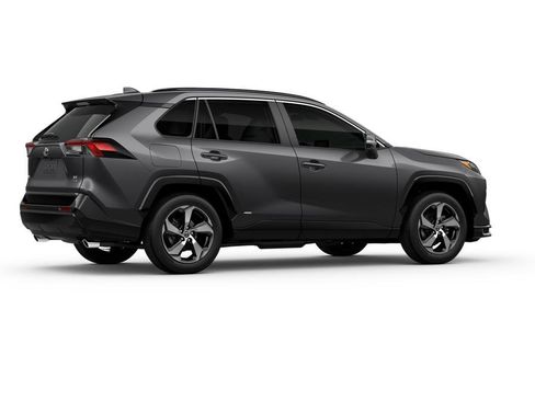 New 2025 Toyota RAV4 SE image 49
