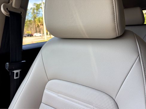 Used 2025 Honda CR-V EX-L image 4