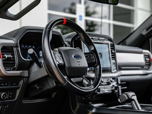 Used 2021 Ford F150 Raptor w/ Tow Technology Package image 43