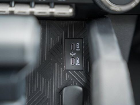 New 2026 Toyota Tacoma SR5 image 24