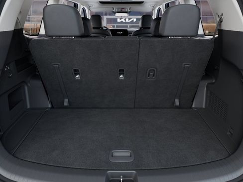 New 2025 Kia Telluride S FWD image 19
