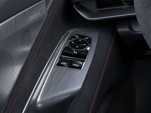 New 2027 Chevrolet Corvette Grand Sport RWD image 22
