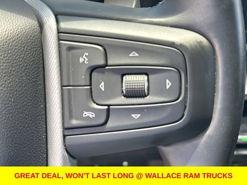 Used 2024 GMC Sierra 1500 Denali w/ Technology Package AWD/4WD image 27