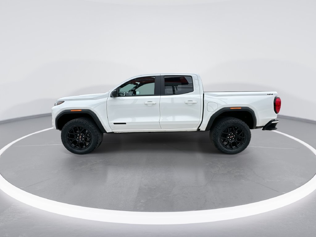 New 2026 GMC Canyon Elevation w/ Convenience Package AWD/4WD image 5