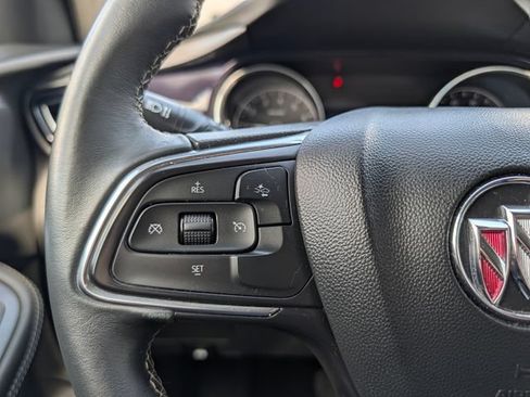 Used 2023 Buick Encore GX Preferred FWD image 19
