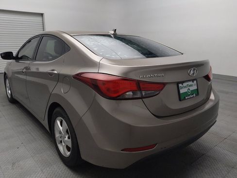Used 2014 Hyundai Elantra SE FWD image 5