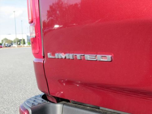 Used 2019 RAM 1500 Limited image 8