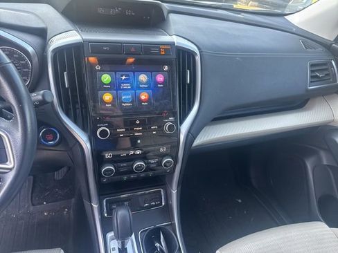 Used 2021 Subaru Ascent Premium w/ Convenience Package AWD/4WD image 11
