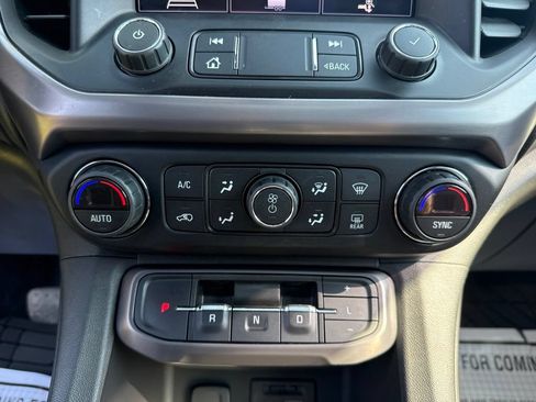 Used 2020 GMC Acadia AT4 w/ Driver Alert Package II AWD/4WD image 23