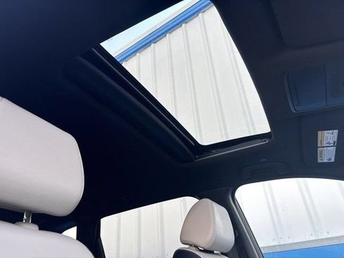 Used 2025 Honda CR-V Sport Touring image 11
