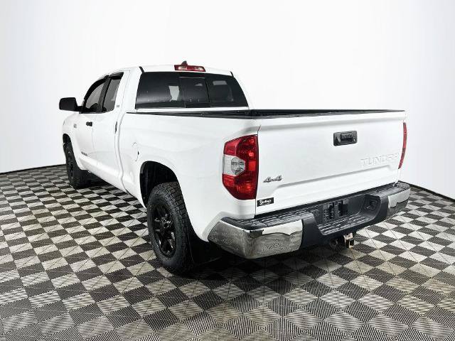 Used 2020 Toyota Tundra SR5 AWD/4WD image 5