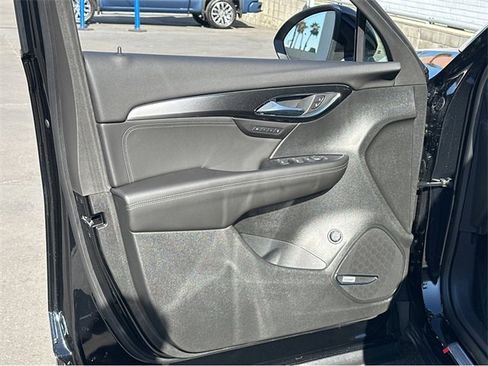 New 2025 Buick Envision Preferred image 14