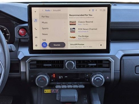 Used 2025 Toyota 4Runner TRD Off-Road Premium image 21