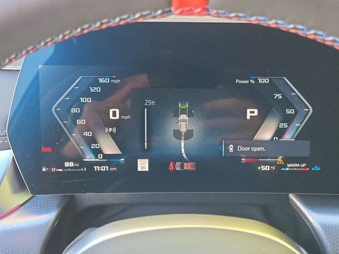 Used 2025 BMW X1 M35i w/ Premium Package AWD/4WD image 25