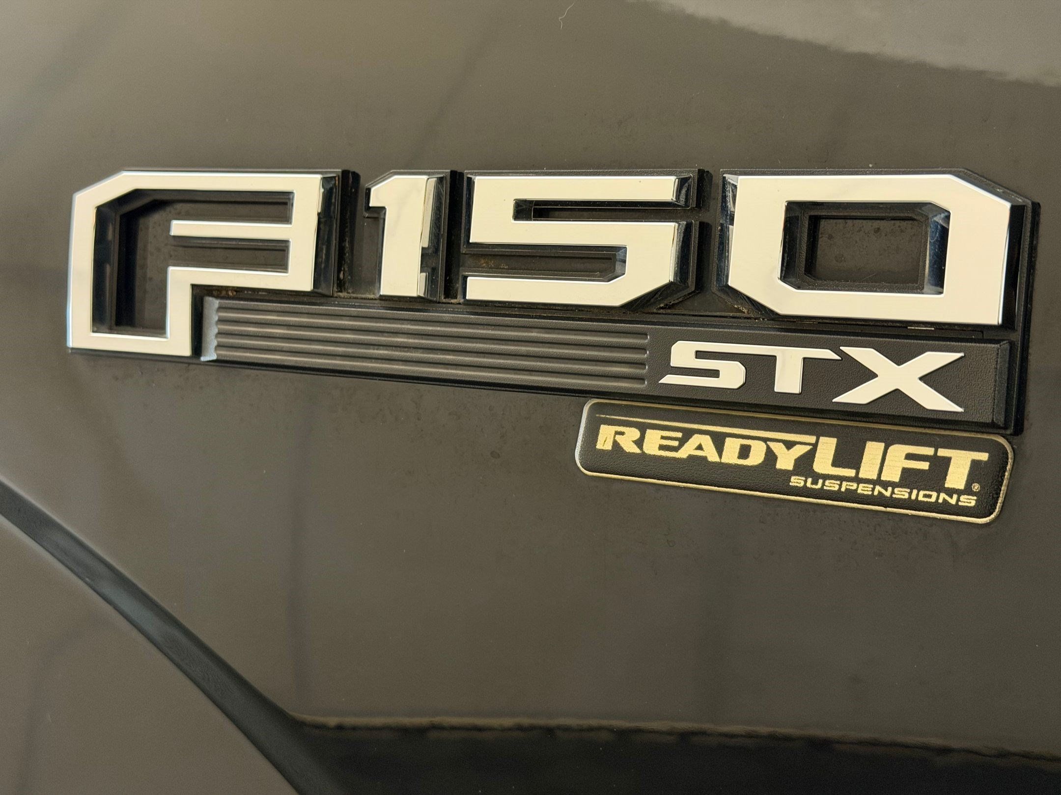 Used 2018 Ford F150 XL w/ Equipment Group 101A Mid AWD/4WD image 30