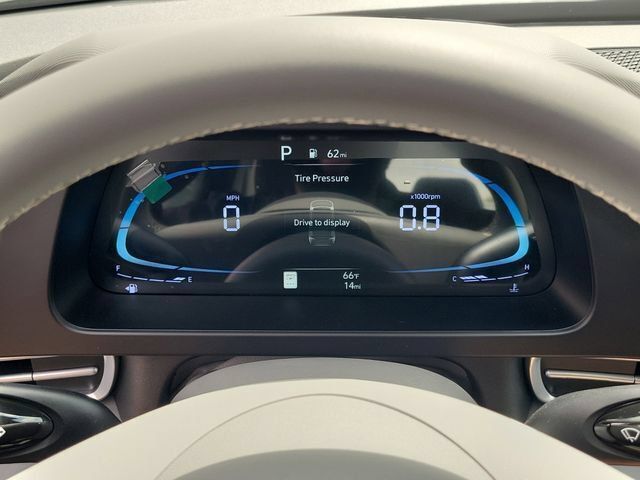 New 2026 Hyundai Elantra Sport FWD image 9